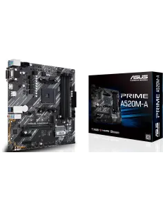 Asus PRIME A520M-A-IPBPA40190