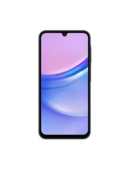 Samsung Galaxy A15 LTE A155F 8/256GB Negro