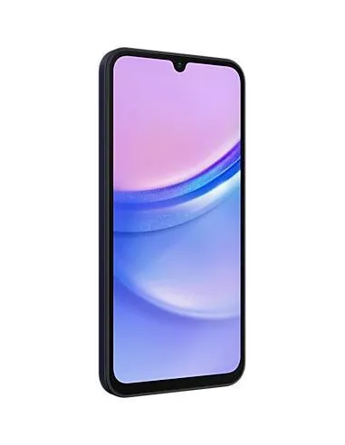 Samsung Galaxy A15 LTE A155F 8/256GB Negro