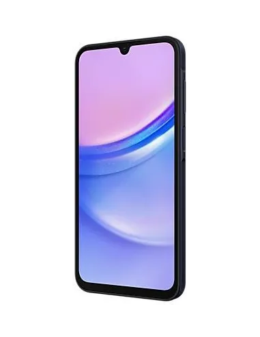 Samsung Galaxy A15 LTE A155F 8/256GB Negro