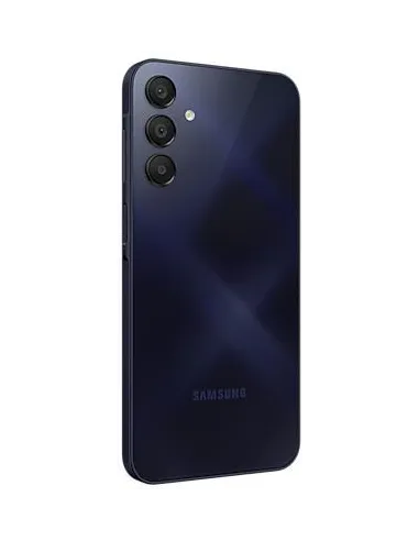 Samsung Galaxy A15 LTE A155F 8/256GB Negro