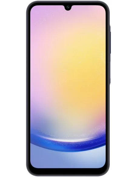 Samsung Galaxy A25 5G 6/128GB Negro Versión Importada EU