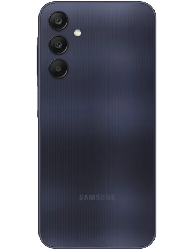 Samsung Galaxy A25 5G 6/128GB Negro Versión Importada EU