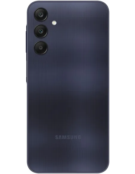 Samsung Galaxy A25 5G 6/128GB Negro Versión Importada EU