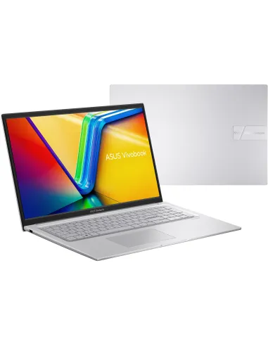 Asus VivoBook 17 F1704VA-AU187W Intel Core i7-1355U/16GB/512GB SSD/17.3" W11 Home