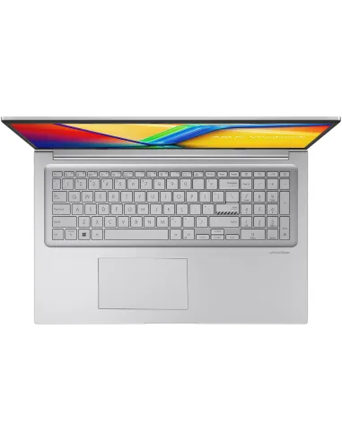 Asus VivoBook 17 F1704VA-AU187W Intel Core i7-1355U/16GB/512GB SSD/17.3" W11 Home