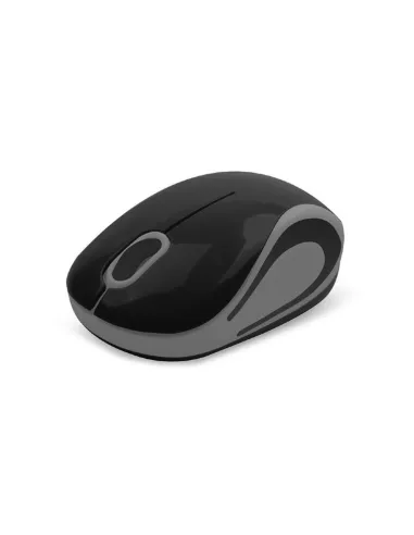 Gembird MUSW-3B-01-MX Ratón Inalámbrico Colores