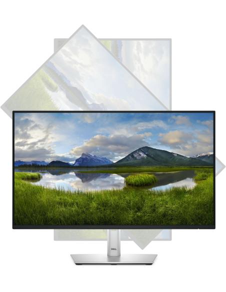 Dell P Series P2425H 23.8" LED IPS FullHD 100Hz