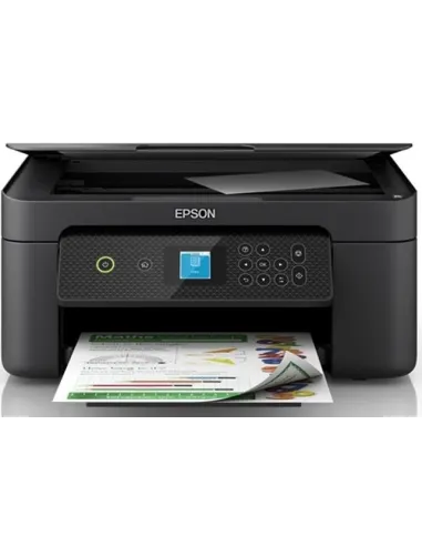 Epson Expression Home XP-3200 Impresora Multifunción Color WiFi