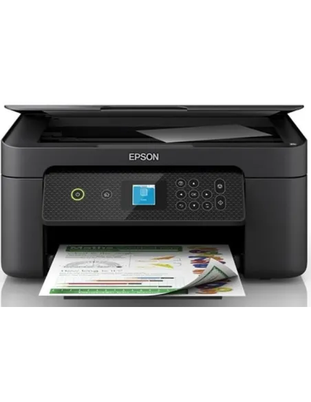 Epson Expression Home XP-3200 Impresora Multifunción Color WiFi
