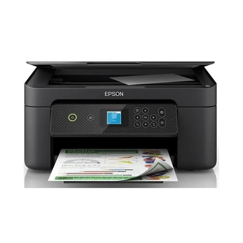 Epson Expression Home XP-3200 Impresora Multifunción Color WiFi