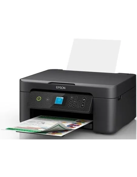 Epson Expression Home XP-3200 Impresora Multifunción Color WiFi