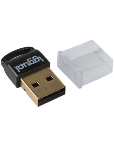 iggual IGG319383 Adaptador USB-A Inalámbrico 2.0 Bluetooth 5.3