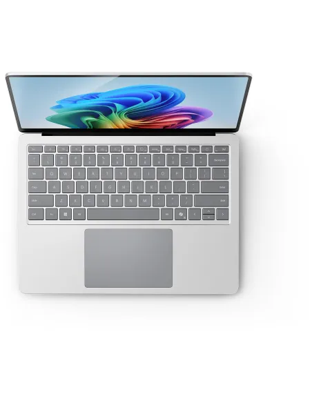 Microsoft Surface Laptop 7 Qualcomm Snapdragon X1E-80-100/16GB/256GB SSD/15" W11 Pro