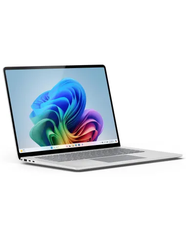 Microsoft Surface Laptop 7 Qualcomm Snapdragon X1E-80-100/16GB/256GB SSD/15" W11 Pro