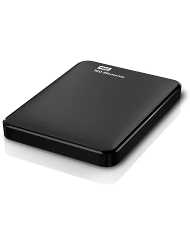 Western Digital Elements Desktop 4TB 2.5" USB 3.0