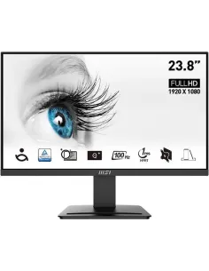 MSI PRO MP2412 23.8" LED FullHD 100Hz-MONI60173