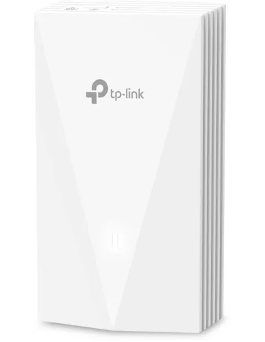 TP-Link EAP655-Wall AX3000 Punto Acceso Inalámbrico WiFi