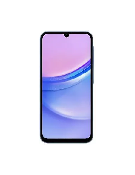 Samsung Galaxy A15 8/256GB Azul