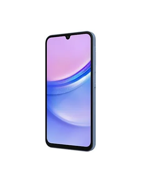 Smartphone Samsung Galaxy A15 8 GB de RAM, 256 GB SSD