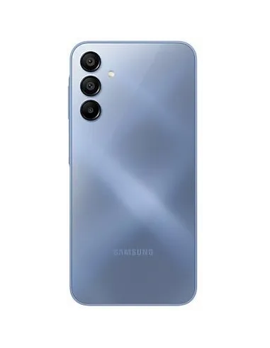 Smartphone Samsung Galaxy A15 8 GB de RAM, 256 GB SSD