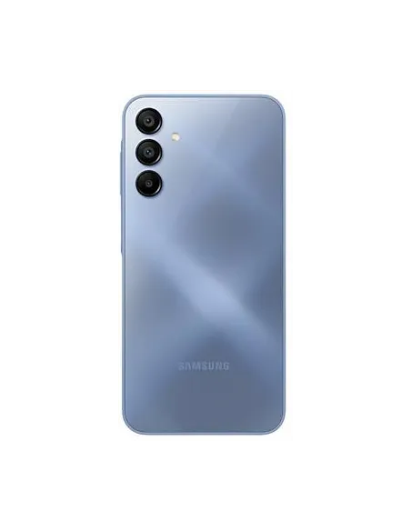 Smartphone Samsung Galaxy A15 8 GB de RAM, 256 GB SSD