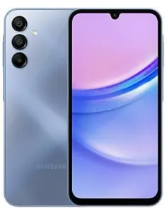 Samsung Galaxy A15 8/256GB Azul
