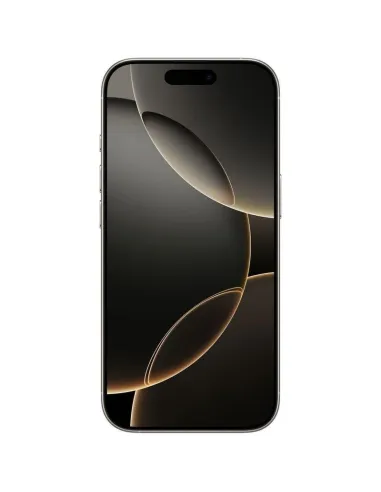 Apple iPhone 16 Pro 1TB Titanio Natural
