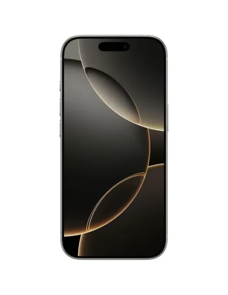 Apple iPhone 16 Pro 1TB Titanio Natural