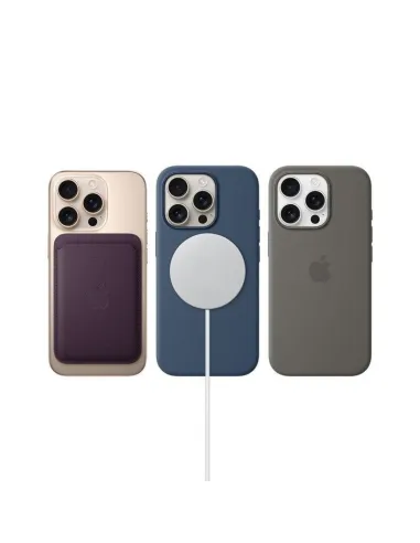 Apple iPhone 16 Pro 1TB Titanio Natural