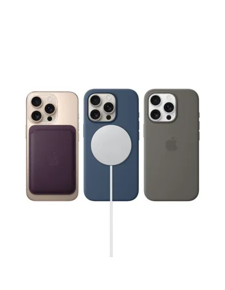 Apple iPhone 16 Pro 1TB Titanio Natural