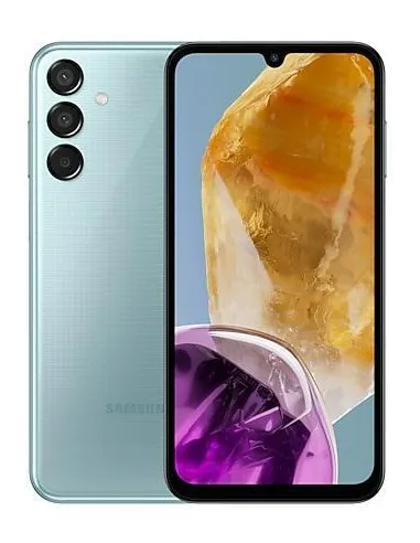 Samsung Galaxy M15 4/128GB Dual Sim Azul