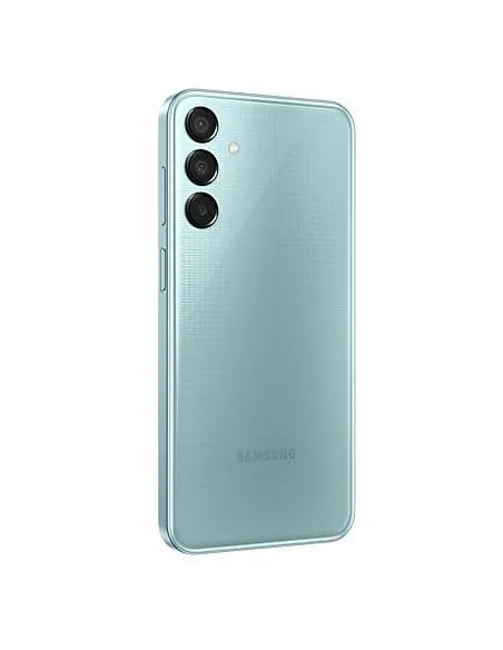 Samsung Galaxy M15 4/128GB Dual Sim Azul