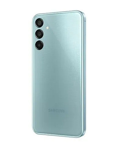 Samsung Galaxy M15 4/128GB Dual Sim Azul