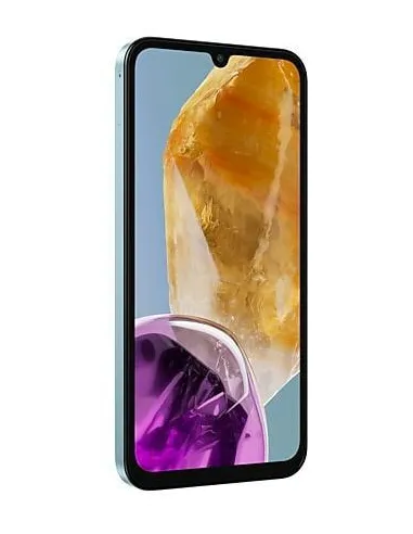 Samsung Galaxy M15 4/128GB Dual Sim Azul