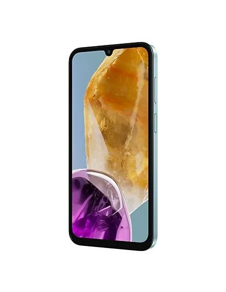 Samsung Galaxy M15 4/128GB Dual Sim Azul