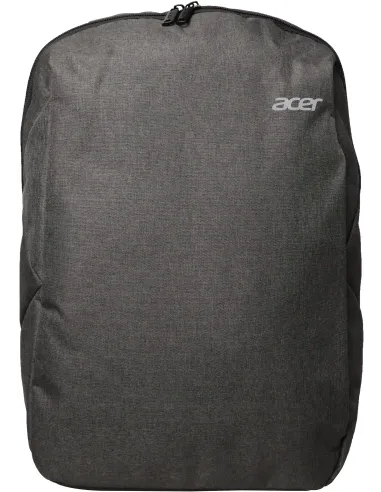 Acer Zaino 15 Basic Mochila para Portátil hasta 15.6" Gris