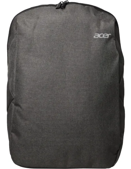 Acer Zaino 15 Basic Mochila para Portátil hasta 15.6" Gris