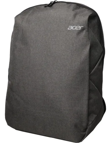 Acer Zaino 15 Basic Mochila para Portátil hasta 15.6" Gris