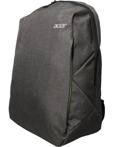 Acer Zaino 15 Basic Mochila para Portátil hasta 15.6" Gris
