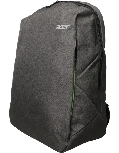 Acer Zaino 15 Basic Mochila para Portátil hasta 15.6" Gris