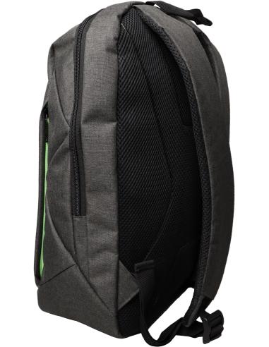 Acer Zaino 15 Basic Mochila para Portátil hasta 15.6" Gris