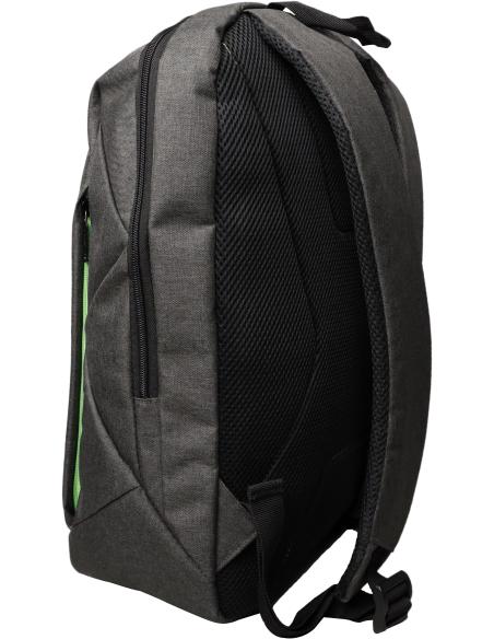 Acer Zaino 15 Basic Mochila para Portátil hasta 15.6" Gris