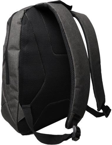 Acer Zaino 15 Basic Mochila para Portátil hasta 15.6" Gris