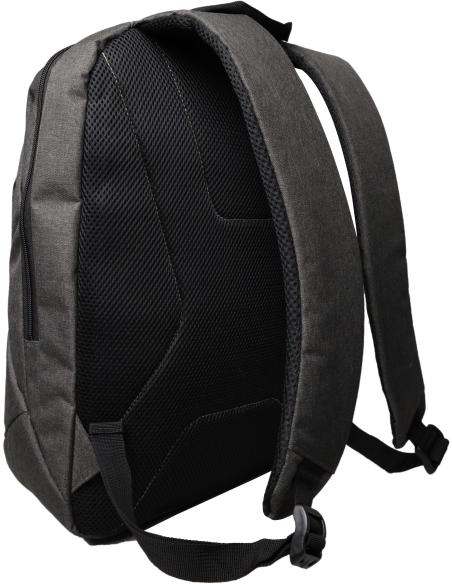 Acer Zaino 15 Basic Mochila para Portátil hasta 15.6" Gris