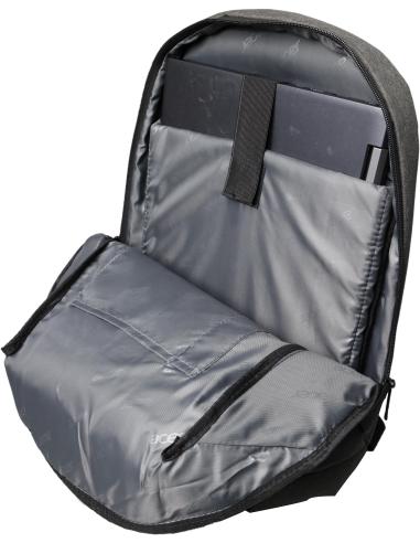 Acer Zaino 15 Basic Mochila para Portátil hasta 15.6" Gris
