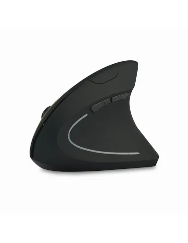 Acer HP.EXPBG.009 Ratón Inalámbrico Ergonómico Vertical 1600 DPI Negro