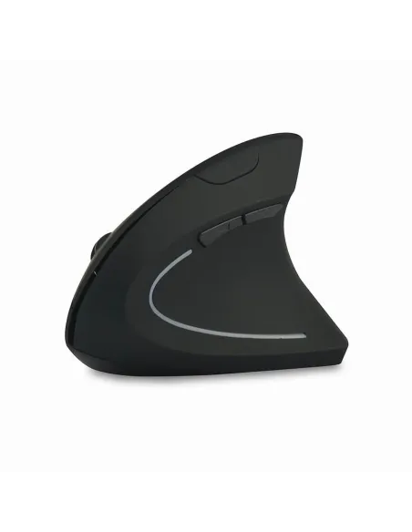 Acer HP.EXPBG.009 Ratón Inalámbrico Ergonómico Vertical 1600 DPI Negro