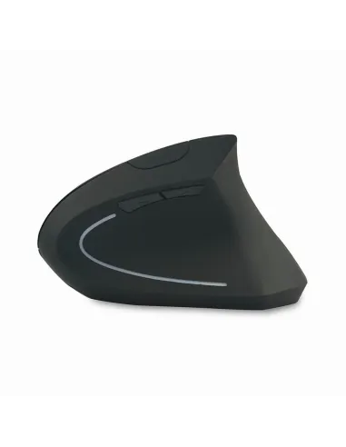 Acer HP.EXPBG.009 Ratón Inalámbrico Ergonómico Vertical 1600 DPI Negro