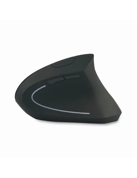 Acer HP.EXPBG.009 Ratón Inalámbrico Ergonómico Vertical 1600 DPI Negro